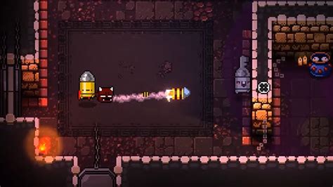 sling gungeon|stinger gungeon.